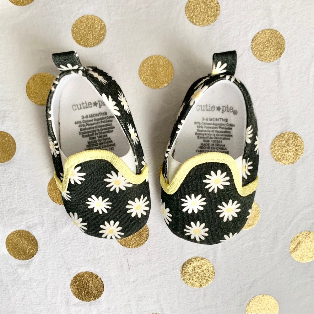 Sunflower Shoes